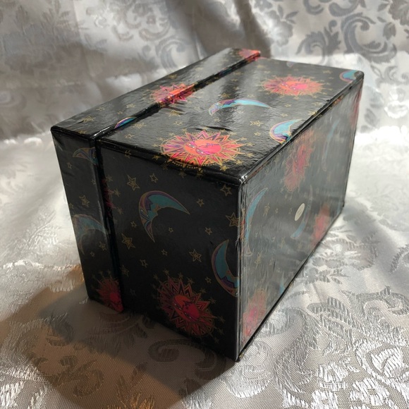 Laurel Burch Stamp Kit Box - Picture 12 of 16